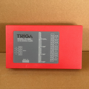Módulo Controlador LED de E/S PLC <span class=keywords><strong>Triga</strong></span> TR-5880 (sin caja) para Uso Industrial - Product Image 1