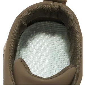 Zapatillas Casuales para Hombre al por Mayor de Fábrica, Estilo Trabajo con Suela Gruesa Antideslizante para Uso Diario en la Calle y al Aire Libre - Product Image 6