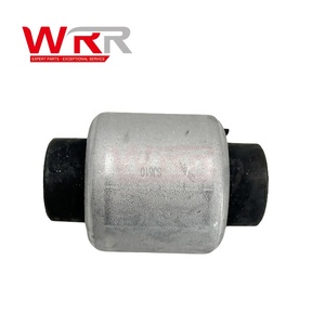 2123330514 A2123330514 Buje de Suspensión para Benz W212 W218 E350 CLS550, Cojinete de Goma Duradero para Brazo de Control - Product Image 3