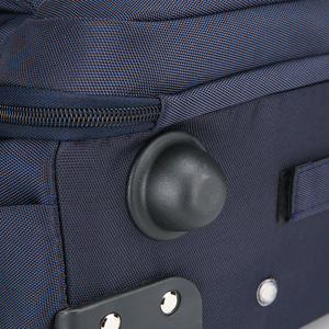 Maleta con Ruedas de Gran Capacidad, Bolso de Hombro, Mochila de Negocios, Maleta con Ruedas Giratorias, Equipaje, Maleta de Viaje con Ruedas - Product Image 4