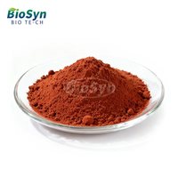 BioSyn Vente Chaude Alimentaire/Pépins De Raisin De Qualité Cosmétique/Extrait De Peau 95% OPC Procyanidines Poudre