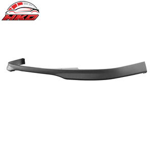 เหมาะสำหรับ Honda Accord 98-00 Coupe 2 ประตู รุ่น TR สปอยเลอร์กันชนหน้าแบบไม่ทำสี PP คุณภาพสูง อุปกรณ์ตกแต่งภายนอก - Product Image 5