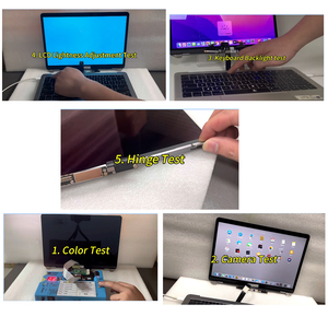 Thích hợp cho Apple professioal editio a2780 a2485 a2991 A2251 a1990 A1706 A1708 A1398 A1425 <span class=keywords><strong>A1278</strong></span> A1707 A1502 máy tính xách tay LCD - Product Image 2