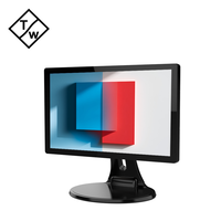 Écran tactile multipoint WT156-PC 15,6 pouces, moniteur tactile POS 1080P