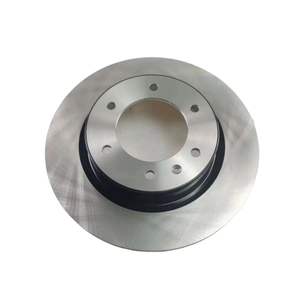 <span class=keywords><strong>Disco</strong></span> de freno para Alfa Romeo Guilietta Audi Q5 Toyota Prius 2009 Discos de freno BMW X6m E71 Honda Accord 2008-2012 - Product Image 3