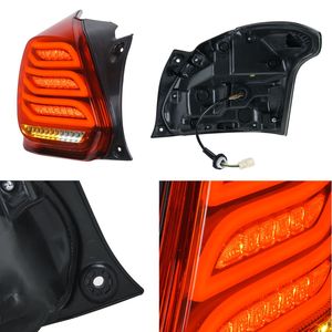 Nuevas Luces Traseras LED Wenye de 12V para Suzuki Swift 2016-2020, Actualización Retrofit con Garantía de 24 Meses - Product Image 3