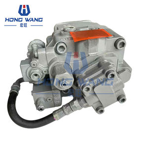 Bomba Hidráulica de Presión de Alto Rendimiento PVC90R PVC110 PVC90 con Salida de Potencia Estable para YC85 LG908 XG80 - Product Image 1