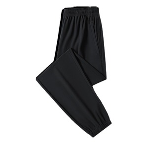 Men Lightweight Quick-Drying Pants Breathable Soft <b>Shell</b> Outdoor Sports Hiking Camping Solid Color - Product Image 1
