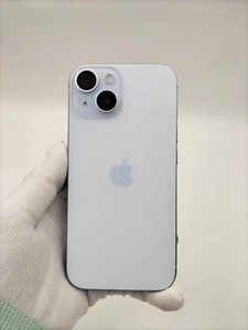 <span class=keywords><strong>iPhone</strong></span> 15 128GB Usato in Ottime Condizioni, Display Super Retina XDR da 6,1 <span class=keywords><strong>Pollici</strong></span>, 5G - Product Image 5