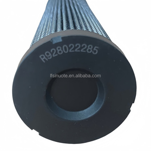Nouvel élément filtrant de retour hydraulique SNOOT 2.0150H10XL-A00-0-M, remplacement pour R928022285, équipement lourd, fibre de verre - Product Image 4