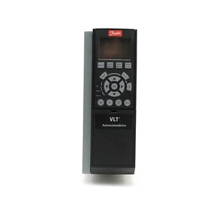 Convertidor de Frecuencia Vectorial, Duradero y Estable para 131B0484 FC-302P3K0T5E20H1BGXXXXSXXXXA0BXCXXXXDX 480V/380V Trifásico - Product Image 6