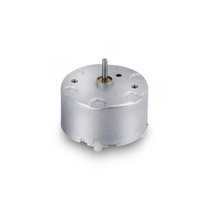 Motor de Corriente Continua de Larga Duración <span class=keywords><strong>Minato</strong></span> 500TB 18280 3v Unidad de DVD RF Producto de Alto Voltaje Nominal - Product Image 5