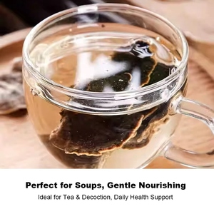 Suministro <span class=keywords><strong>de</strong></span> Fábrica: Hongo Silvestre Yunzhi Trametes Versicolor, también conocido como Coriolus Versicolor, Polyporus Versicolor, Hongo <span class=keywords><strong>Cola</strong></span> <span class=keywords><strong>de</strong></span> <span class=keywords><strong>Pavo</strong></span> - Product Image 5
