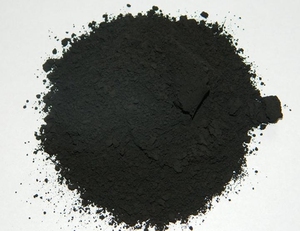Poudre <span class=keywords><strong>de</strong></span> pigment noir d'oxyde <span class=keywords><strong>de</strong></span> <span class=keywords><strong>fer</strong></span>, poudre <span class=keywords><strong>de</strong></span> couleur noire <span class=keywords><strong>pour</strong></span> la construction/le caoutchouc/la <span class=keywords><strong>peinture</strong></span> et autres domaines Fe3o4 - Product Image 2