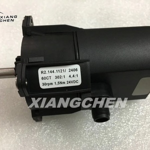 DO High Quality SM74 SM52 PM52 <b>Printing</b> <b>Machine</b> Motor R2.144.1121 Offest <b>Printing</b> <b>Machine</b> - Product Image 2
