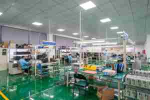 Interruptor extraíble de bajo voltaje GCK, interruptor de metal de CA para equipos de sistema de distribución de energía de bajo voltaje - Product Image 4