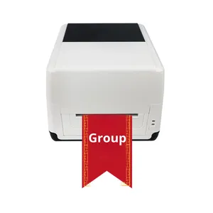 MASUNG MS-1730 Wireless <strong>Ribbon</strong> <strong>Printer</strong> for Florist Birthday Gift Box Outdoor Temple Decorations in Stock 1-Year Warranty - Product Image 3