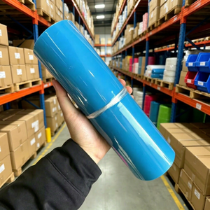 Color Poly Mailers In Stock Tamper Evident Strong Adhesive Mailing Bags For International Transit Parcel - Product Image 1