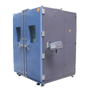 Prueba de Cable instrumento TEMI 1500 de control de humedad temperatura Cámara - Product Image 4