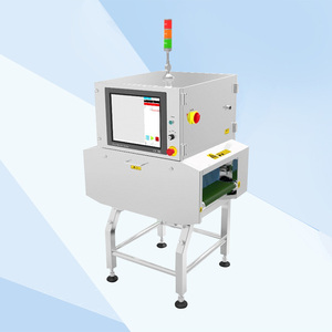 Détecteur de métaux pour l'industrie alimentaire, équipement de test sur convoyeur, détecteur de métaux pour ligne de production alimentaire YY056 - Product Image 6