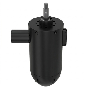 Motor Impermeable IP68 para Embarcaciones No Tripuladas, Tabla de Hydrofoil con Propulsión Externa BLDC, Específico para Remolcadores - Product Image 4