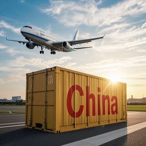 चीन के कपड़े शिपिंग एजेंट 1688 माल ढुलाई फोर्डर खरीद एजेंट चीन ग्वांगडोंग से लेकर अमेरिका जर्मनी के बीच जर्मन फ्रेंच - Product Image 3