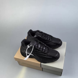 Chaussures de marche respirantes tout-terrain pour hommes, durables, antidérapantes, à semelle épaisse, pour la course à pied, la salle de sport et le quotidien - Product Image 1