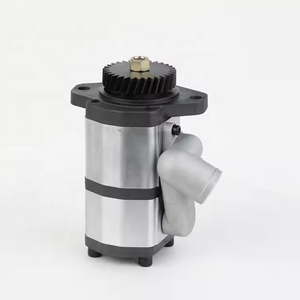 トラクター用油圧ポンプRE72058 RE73947 RE72947 Jooohn Deerrre 5420 25 5425N農業機械部品トラクター部品 - Product Image 1