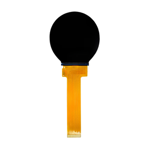 Factory Price 2.1 Inch High-Resolution Intelligent Furniture Touch LCD <strong>Screen</strong> <strong>TFT</strong> LCD <strong>Module</strong> LCD Display Resistive Type - Product Image 1