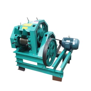 <b>Small</b> Sugar Cane Crusher Cane <b>Juicer</b> Machine Crusher Cane Crusher Machine - Product Image 2