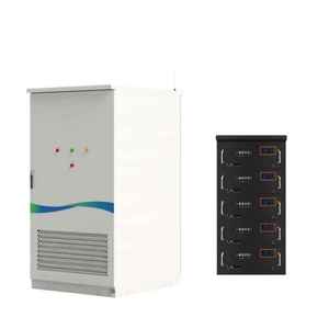 ระบบกักเก็บพลังงานด้วยแบตเตอรี่แบบครบวงจรในตู้คอนเทนเนอร์ขนาด215kWh และ500kWh โซลูชันระบบพลังงานแสงอาทิตย์แบบออฟกริดสำหรับภาคธุรกิจ - Product Image 2