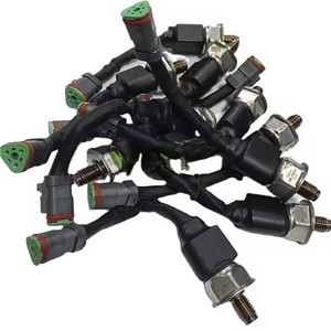 Qsm11 4890189 4921519 3015238 5461599 2872792 4330303 0281002410 3085140 cảm biến động cơ - Product Image 4