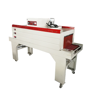 <b>Hot</b> Selling BS4525 Sleeve Wrapping Advanced Cling Shrink Packaging Machine - Product Image 6