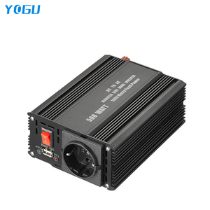 <span class=keywords><strong>Chargeur</strong></span> de <span class=keywords><strong>batterie</strong></span> de véhicule intelligent DC-DC YOGU <span class=keywords><strong>12V</strong></span> B2b - Product Image 5
