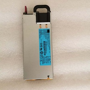 460W de alta eficiencia Hot-Plug de suministro de energía para HP <span class=keywords><strong>DL360</strong></span> G6 <span class=keywords><strong>DL360</strong></span> <span class=keywords><strong>G7</strong></span> DL380 G6 DL380 <span class=keywords><strong>G7</strong></span> ML350 G6 ML370 G6 499250-001 511777-001 - Product Image 2