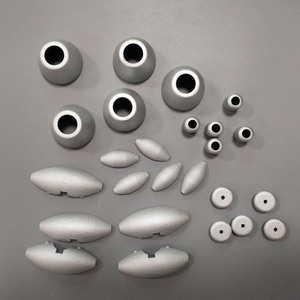 Servicios de Impresión 3D en Nylon SLS MJF Personalizados, Piezas Industriales Duraderas, Alta Resistencia y Tenacidad, Prototipado Rápido de Alta Precisión - Product Image 3