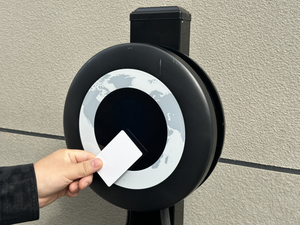 Vente en gros uniquement - Station de recharge murale SHINEYOU pour Tesla Type1 Type2 Gb/T avec Bluetooth, Wifi, télécommande, résistance 2T - Product Image 5