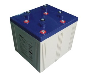Batería de Plomo-Ácido Estacionaria Industrial de Alto Rendimiento de <span class=keywords><strong>2V</strong></span> 1500Ah para UPS, Batería de Gel de Ciclo Profundo para Sistema Solar - Product Image 1