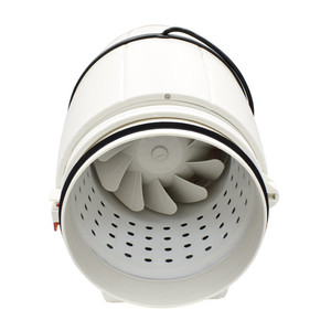 Nouveau conduit bruit <span class=keywords><strong>silencieux</strong></span> conduit en ligne haute qualité <span class=keywords><strong>ventilateur</strong></span> d'échappement <span class=keywords><strong>silencieux</strong></span> résistant au feu ultra Silence conduit Flexible - Product Image 4