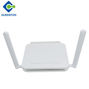 Meilleur prix G-1425-MA Routeurs ONU GPON WiFi5 GPON PON EPON EGPON FTTH 4 PORTS ONT 2.4G 5G Wifi ONU - Product Image 2