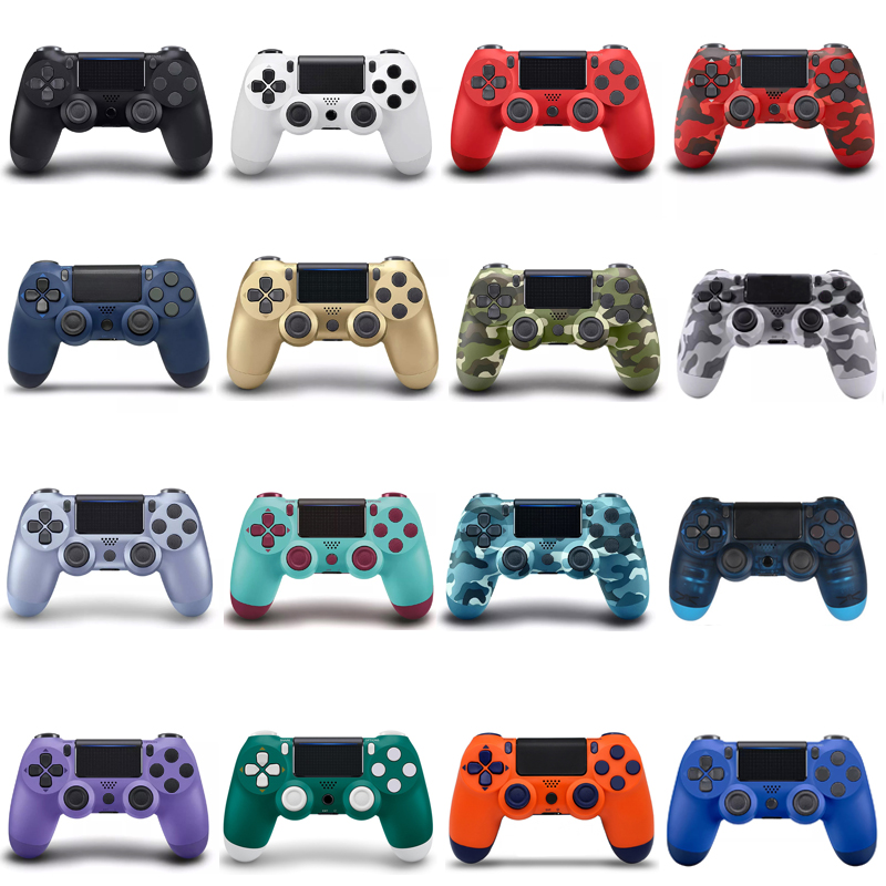 Original PS4 controller gamepad joystick Wireless game controller for PS4