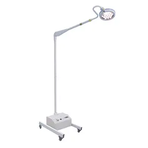 HF-280E LED Operating emergency vertical standing examination lamp long service life adopt OSRAM lamp beads