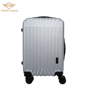 Salida de fábrica de 20 a 24 pulgadas viajes internacionales dura de abs <span class=keywords><strong>maleta</strong></span> trolley equipaje - Product Image 6