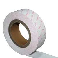 Papier de démoulage imperméable 100 % pâte de bois vierge, très demandé, pour serviettes hygiéniques féminines et produits d'hygiène, 29-42 GSM