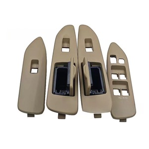 Toyota Land Cruiser 100 <b>Window</b> Control <b>Panel</b> Gray Abs Material For Replace Repair - Product Image 3