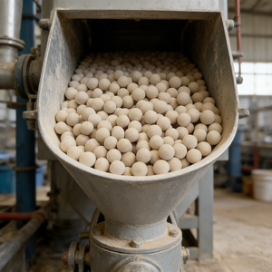 Precio de Fábrica de Pellets de Zeolita, Zeolitas Plateadas, Proveedores de Zeolita, Zeolita en Aerosol - Product Image 1