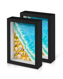 Tamanho personalizado Profundidade 3d <span class=keywords><strong>Frame</strong></span> Display Case Shadow <span class=keywords><strong>Box</strong></span> <span class=keywords><strong>Frame</strong></span> personalizado Photo <span class=keywords><strong>Frame</strong></span> Picture <span class=keywords><strong>Frame</strong></span> <span class=keywords><strong>Box</strong></span> para parede e Tabletop Display - Product Image 6