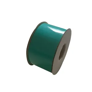 waterproof aluminum butyl rubber tape OEM Desi gn tape coat pipe wrap xunda anti corrosion tape