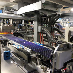 Panneaux solaires photovoltaïques DHT-M72X10/LC à faible courant, 520w 530w <span class=keywords><strong>540w</strong></span>, haute efficacité - Product Image 4