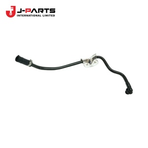 Tuyau, n° 2 (pour amplificateur d'embrayage à vide) pour Toyota Hilux LN106 1988-1997 OE 95441-09300 9544109300 - Product Image 1